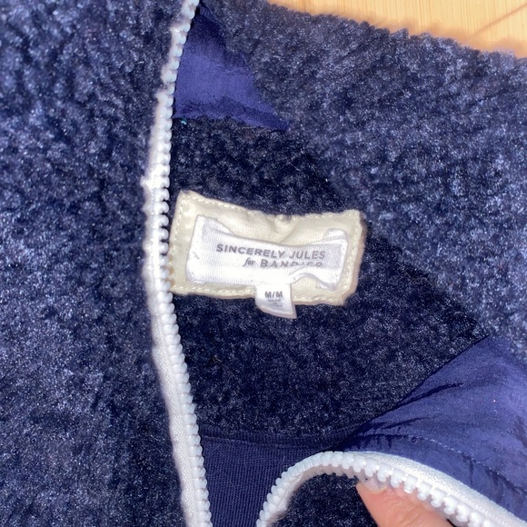 BANDIER fleece - Picture 3 of 6